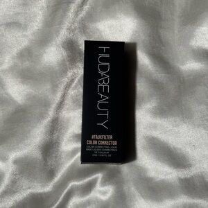 HUDA beauty cherry blossom color corrector